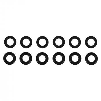2010 Saturn Vue Fuel Injector O-Ring Kit Upper and Lower Fel-Pro ES72761 image 1 of 1
