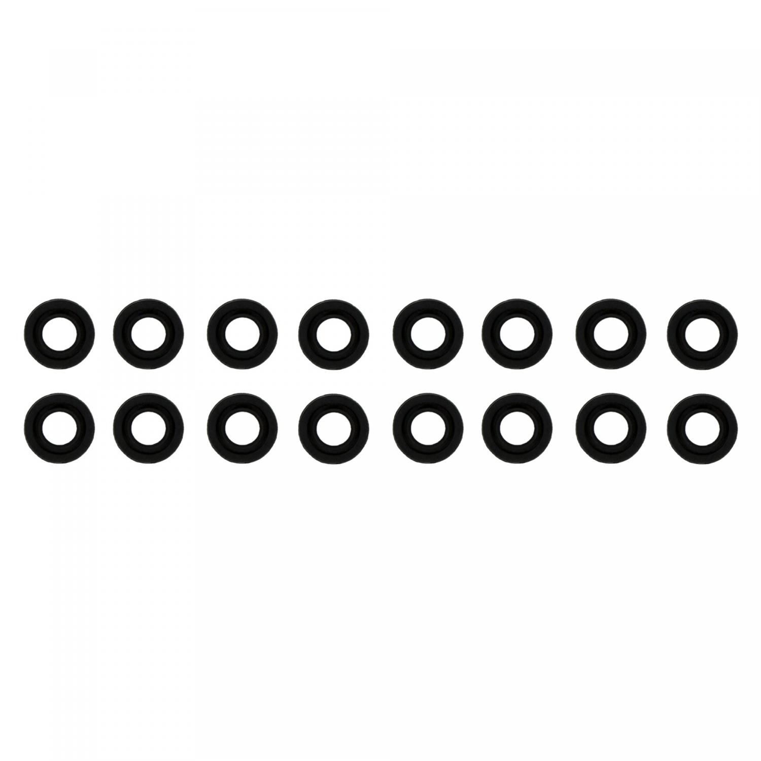 Fel-Pro ES72768 - Engine Valve Cover Grommet Set Fel-Pro ES72768 Engine Valve Cover Grommet Set product image 1 of 1