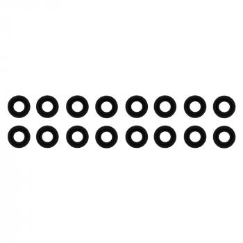 2002 Dodge Caravan Engine Valve Cover Grommet Set