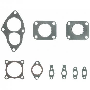 1999 Mitsubishi Eclipse Turbocharger Mounting Gasket Set Fel-Pro ES72787 image 1 of 1