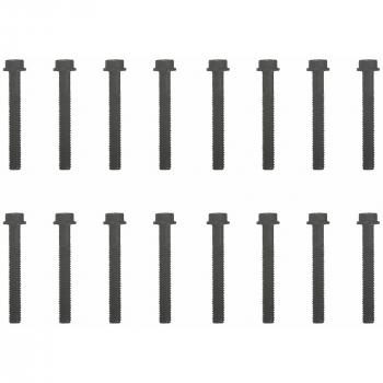1989 Merkur Scorpio Engine Cylinder Head Bolt Set