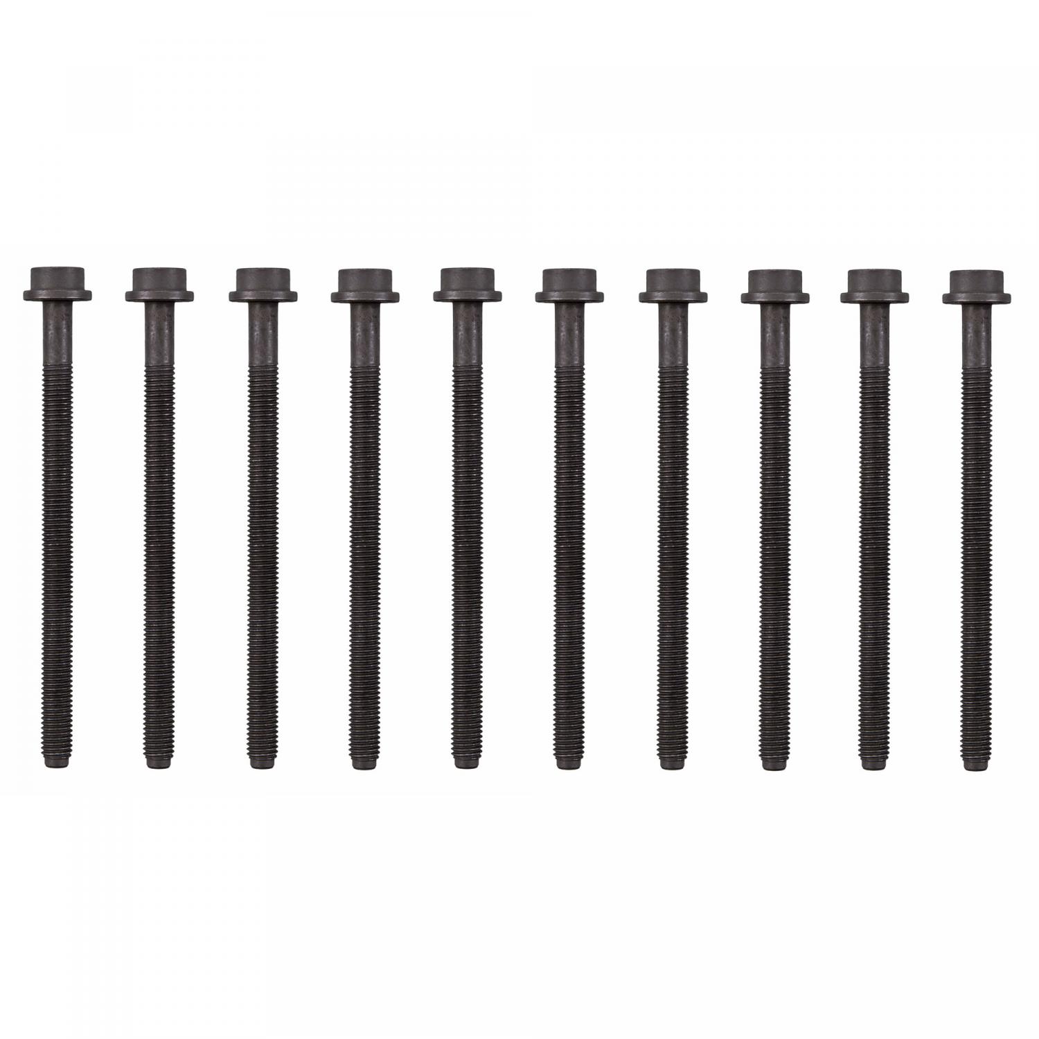 Fel-Pro ES72797 - Engine Cylinder Head Bolt Set Fel-Pro ES72797 Engine Cylinder Head Bolt Set product image 1 of 1
