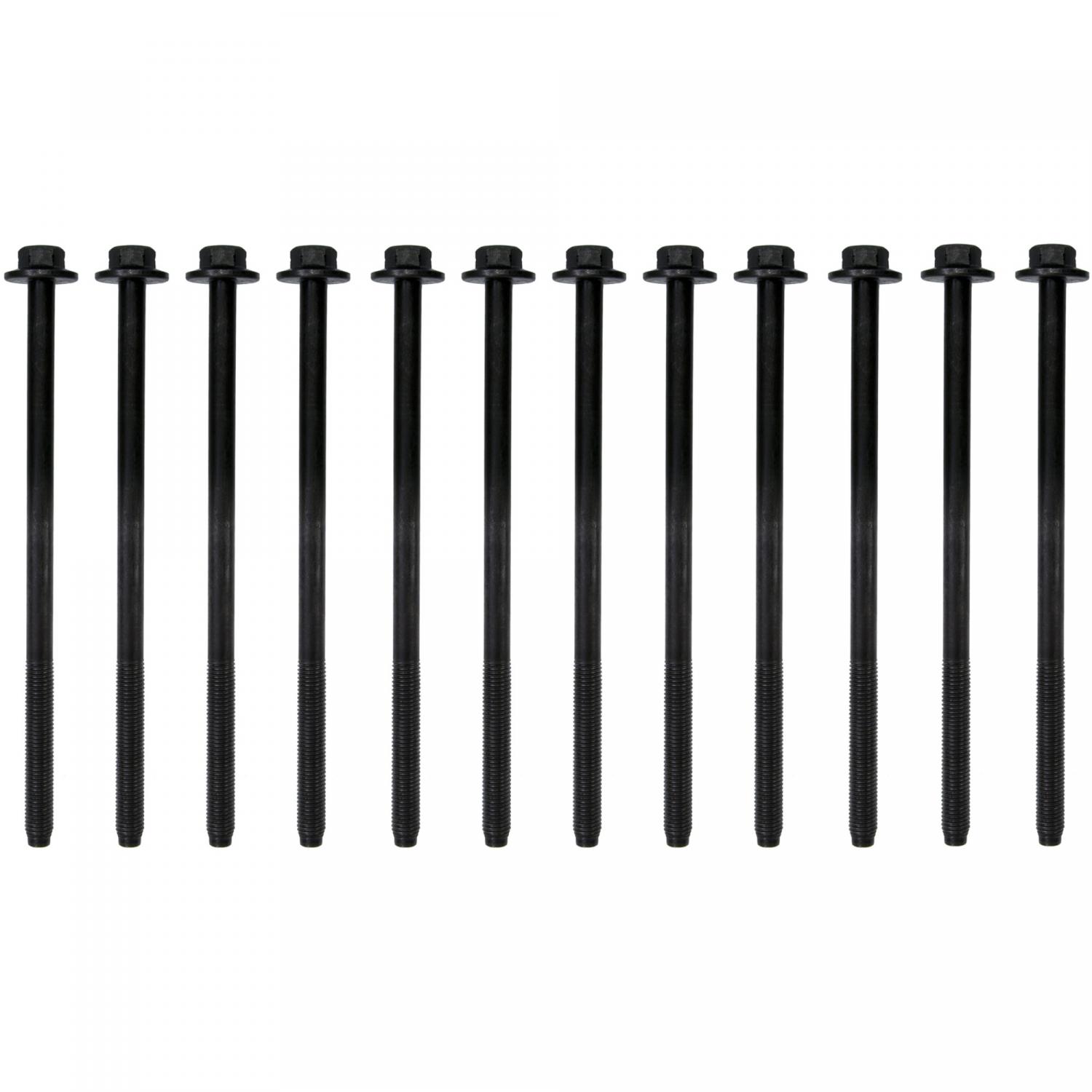 Fel-Pro ES727981 - Engine Cylinder Head Bolt Set Fel-Pro ES727981 Engine Cylinder Head Bolt Set product image 1 of 1