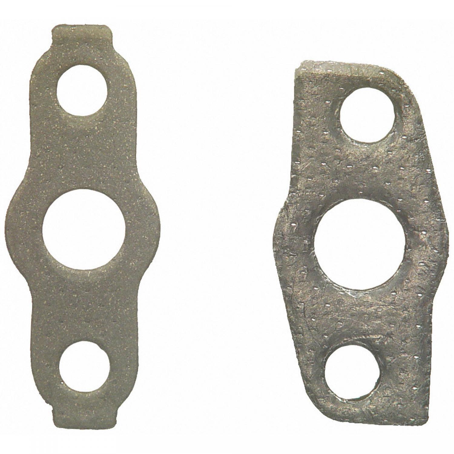 Fel-Pro ES72801 - EGR Valve Gasket Fel-Pro ES72801 EGR Gasket Set product image 1 of 1