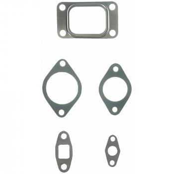 1983 Mercury Capri Turbocharger Mounting Gasket Set