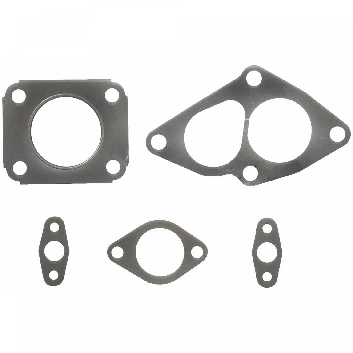 Fel-Pro ES72813 - Turbocharger Mounting Gasket Set Fel-Pro ES72813 Turbocharger Mounting Gasket Set product image 1 of 1