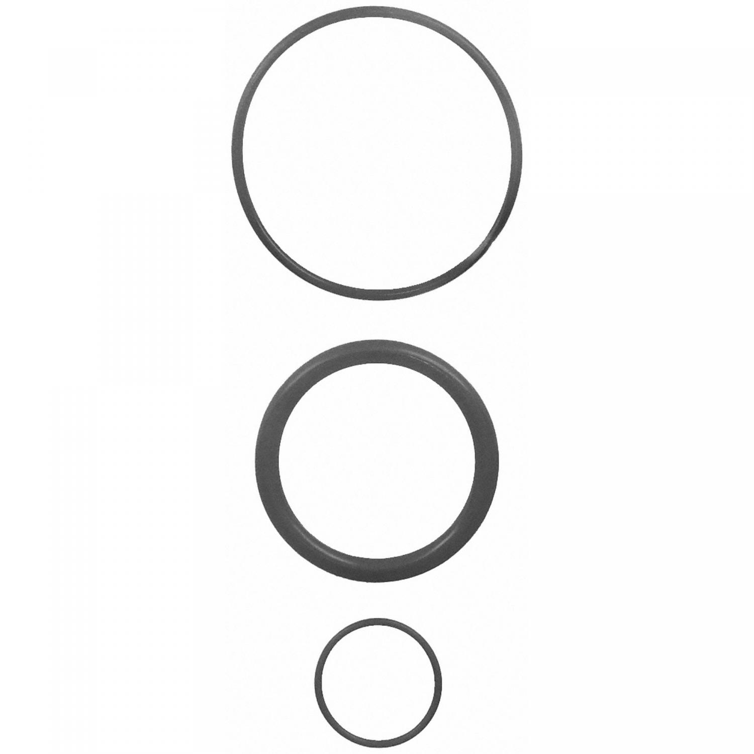 Fel-Pro ES72816 Turbocharger Mounting Gasket Set product image 1 of 1