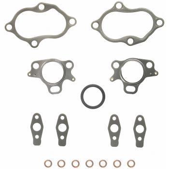 1996 Dodge Stealth Turbocharger Mounting Gasket Set Fel-Pro ES72817 image 1 of 1
