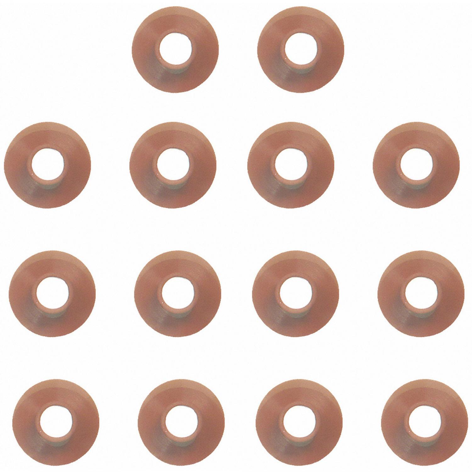 Fel-Pro ES72833 Engine Valve Cover Grommet Set product image 1 of 1