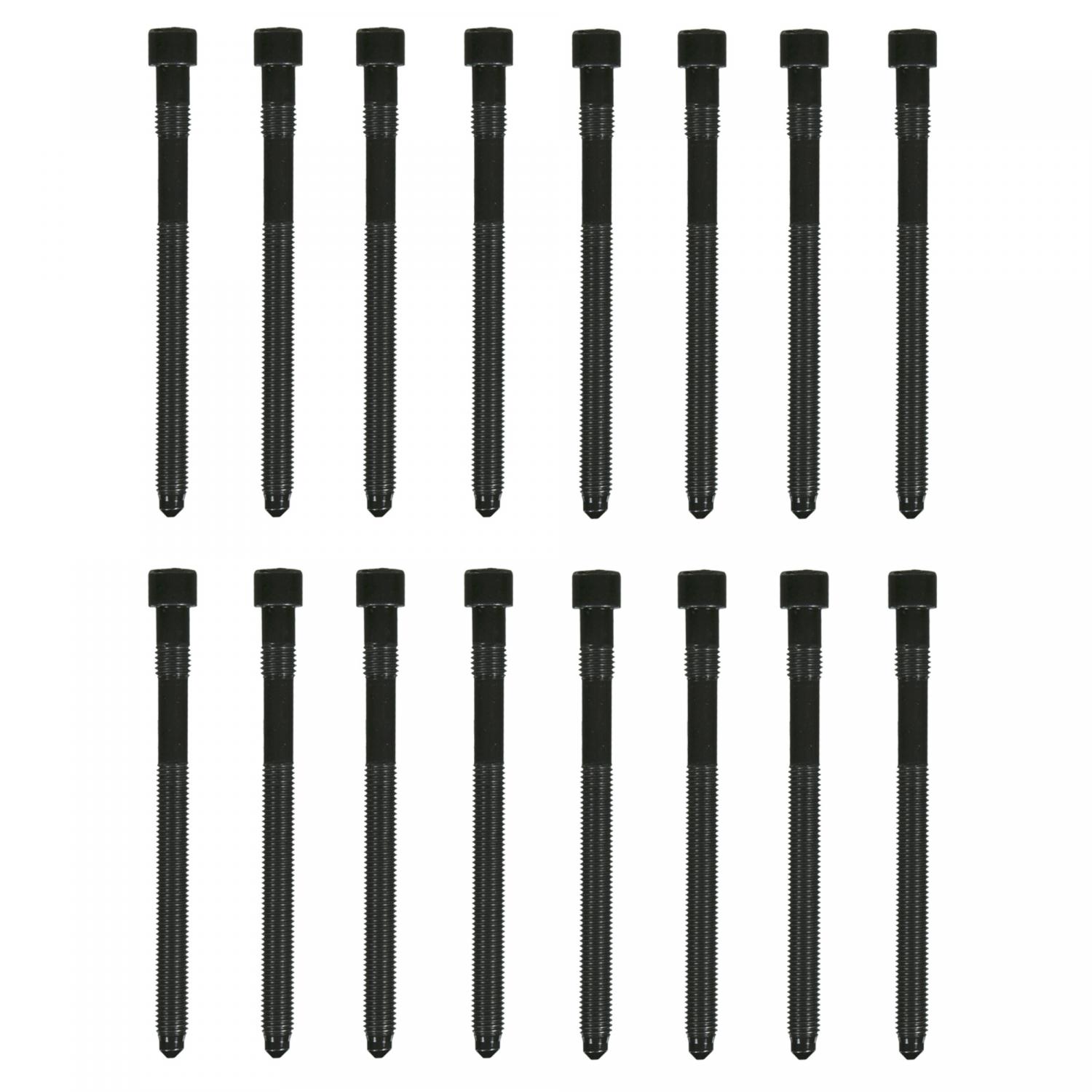 Fel-Pro ES72834 - Engine Cylinder Head Bolt Set Fel-Pro ES72834 Engine Cylinder Head Bolt Set product image 1 of 1