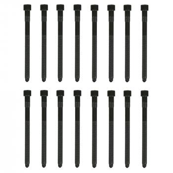 2004 Audi A6 Quattro Engine Cylinder Head Bolt Set