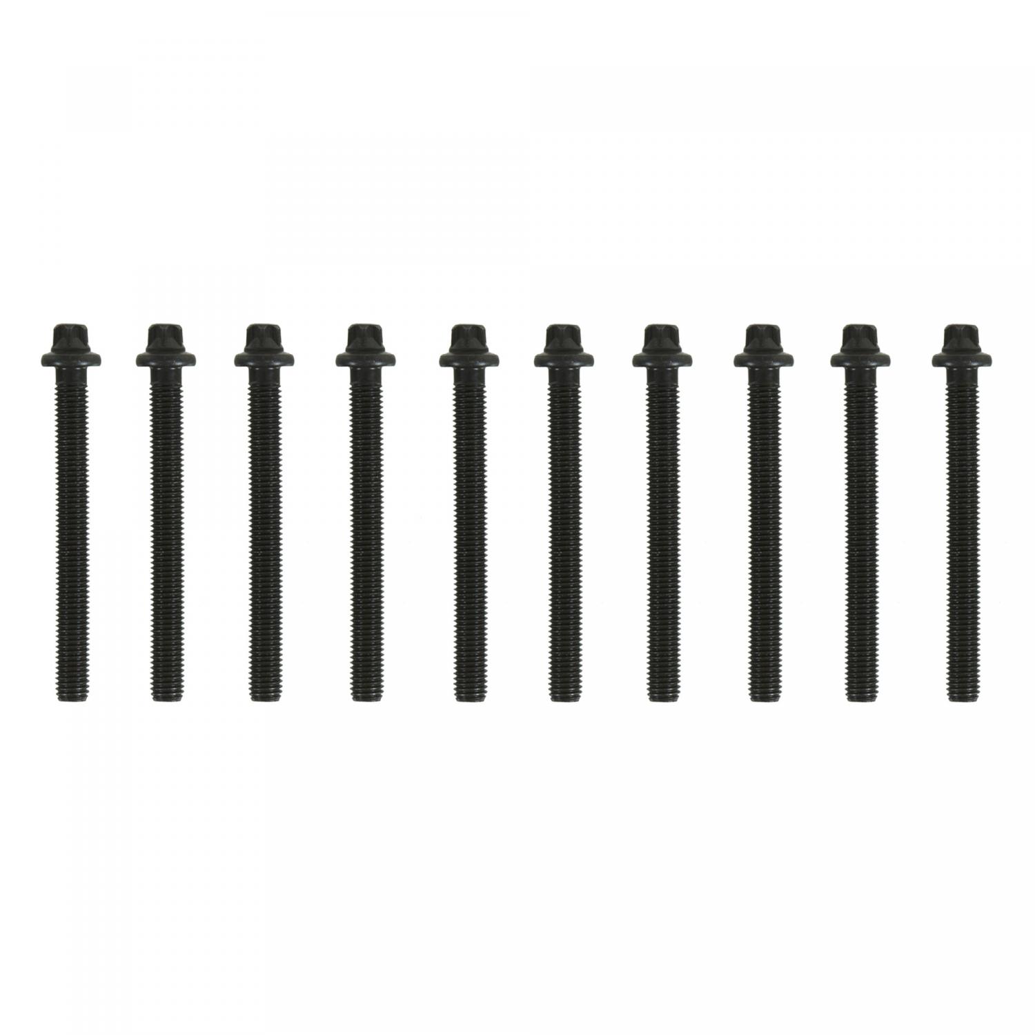 Fel-Pro ES72838 - Engine Cylinder Head Bolt Set Fel-Pro ES72838 Engine Cylinder Head Bolt Set product image 1 of 1