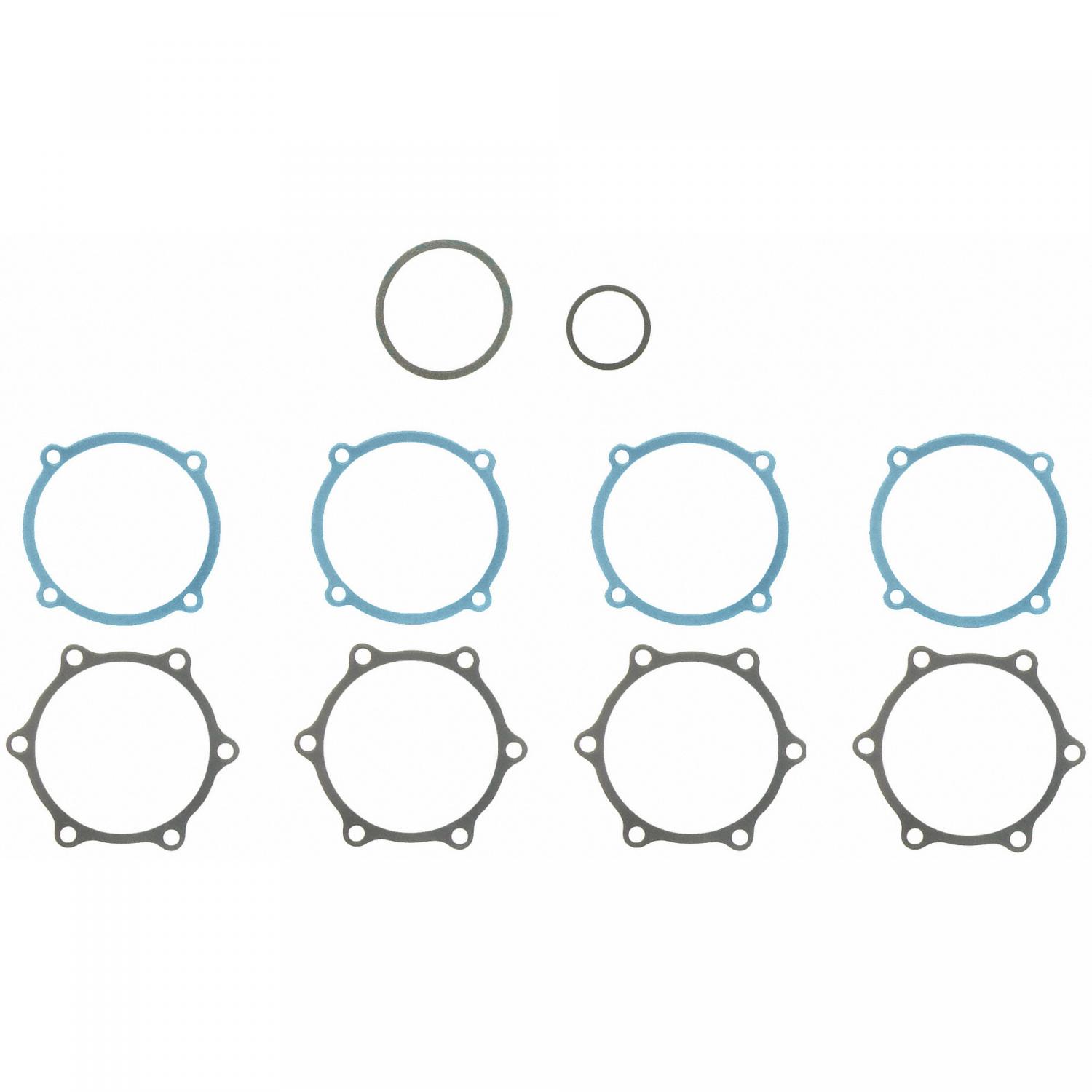 Fel-Pro ES72843 Axle Housing Cover Gasket product image 1 of 1