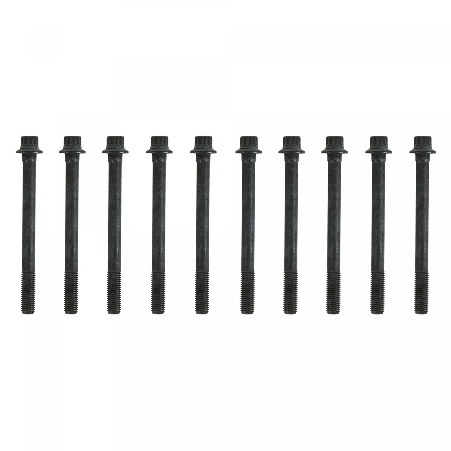 Fel-Pro ES72846 - Engine Cylinder Head Bolt Set Fel-Pro ES72846 Engine Cylinder Head Bolt Set product image 1 of 1