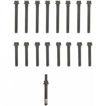 1983 Chevrolet Celebrity Engine Cylinder Head Bolt Set