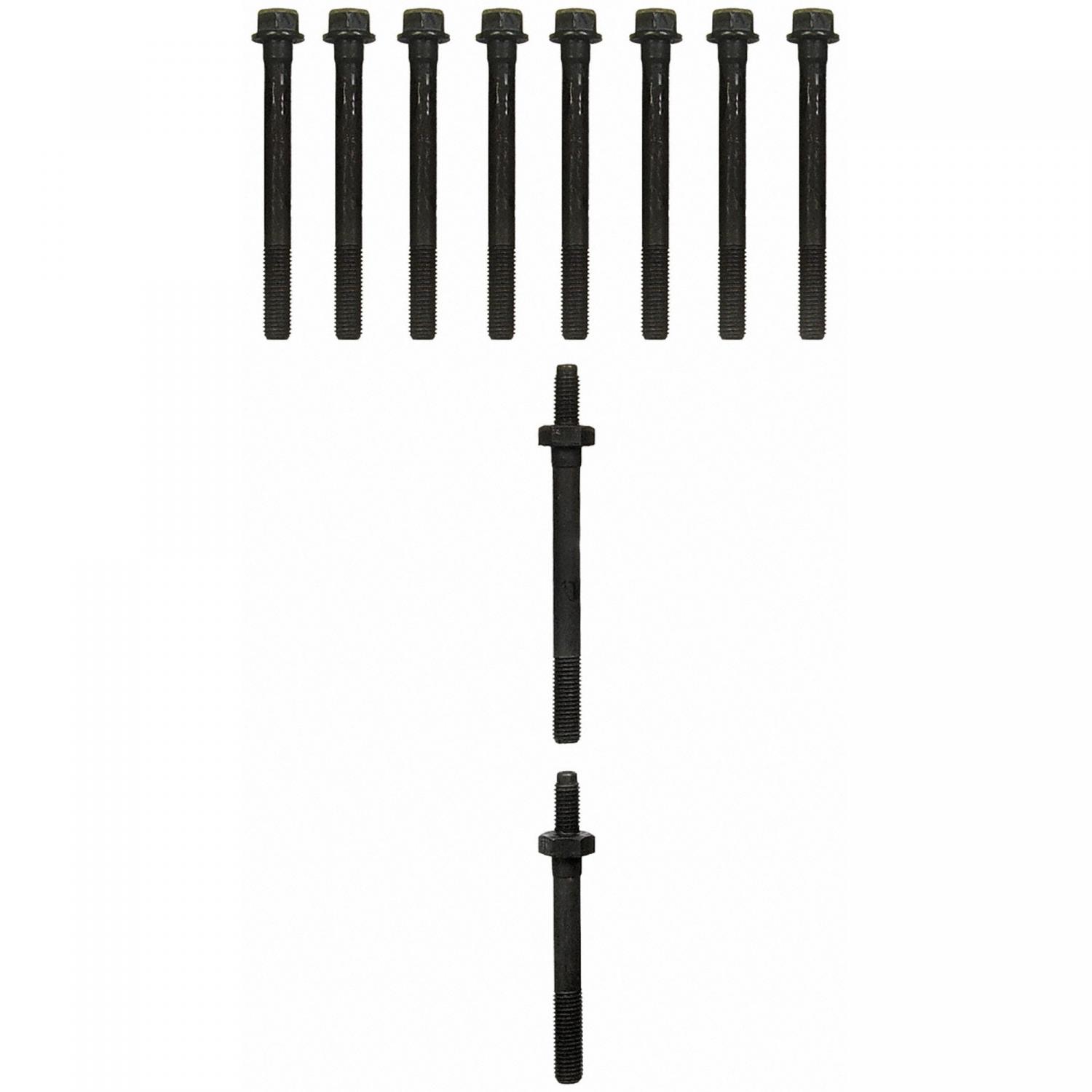 Fel-Pro ES72858 Engine Cylinder Head Bolt Set product image 1 of 1