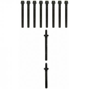 1991 Oldsmobile Cutlass Calais Engine Cylinder Head Bolt Set Fel-Pro ES72858 image 1 of 1