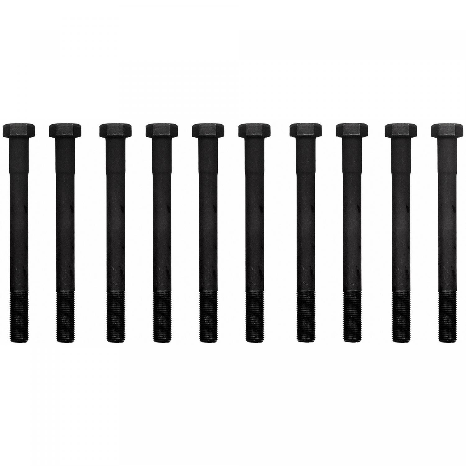Fel-Pro ES72860 - Engine Cylinder Head Bolt Set Fel-Pro ES72860 Engine Cylinder Head Bolt Set product image 1 of 1