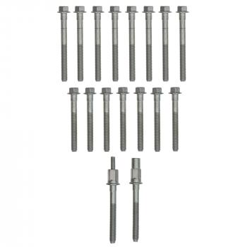 1999 Pontiac Trans Sport Engine Cylinder Head Bolt Set