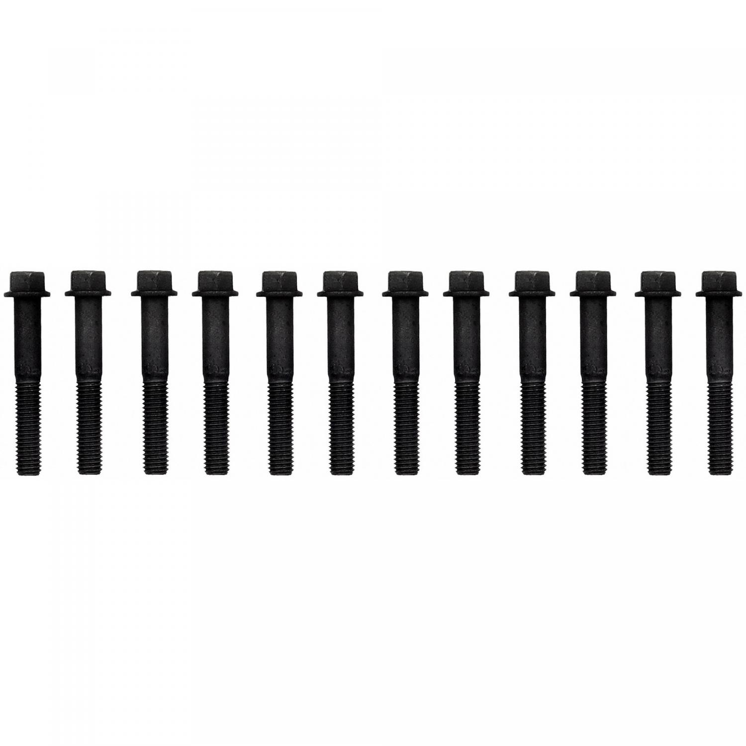 Fel-Pro ES72894 - Engine Cylinder Head Bolt Set Fel-Pro ES72894 Engine Cylinder Head Bolt Set product image 1 of 1