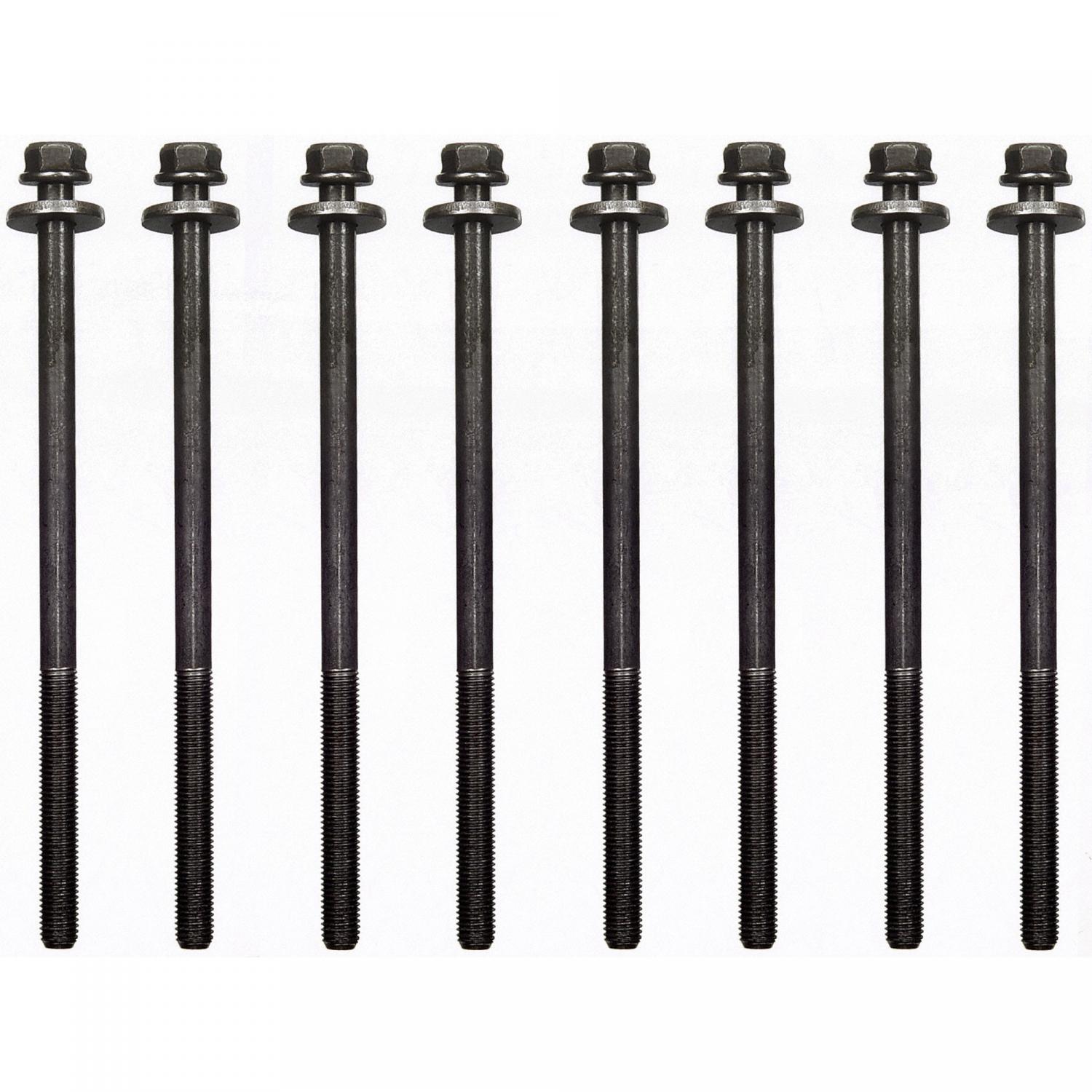 Fel-Pro ES72895 - Engine Cylinder Head Bolt Set Fel-Pro ES72895 Engine Cylinder Head Bolt Set product image 1 of 1