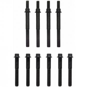 1999 Jeep TJ Engine Cylinder Head Bolt Set Fel-Pro ES72896 image 1 of 1