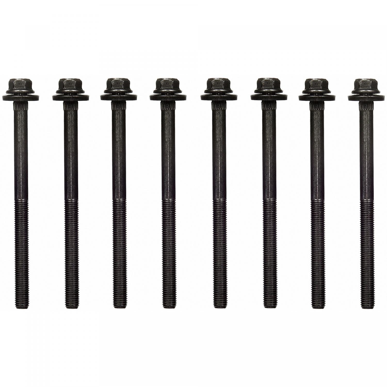 Fel-Pro ES72897 - Engine Cylinder Head Bolt Set Fel-Pro ES72897 Engine Cylinder Head Bolt Set product image 1 of 1