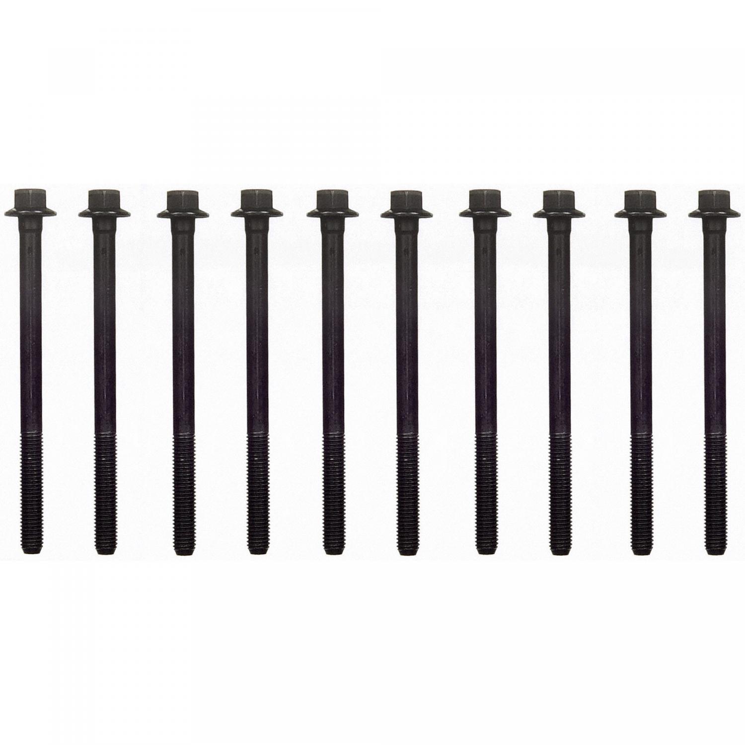 Fel-Pro ES72902 - Engine Cylinder Head Bolt Set Fel-Pro ES72902 Engine Cylinder Head Bolt Set product image 1 of 1