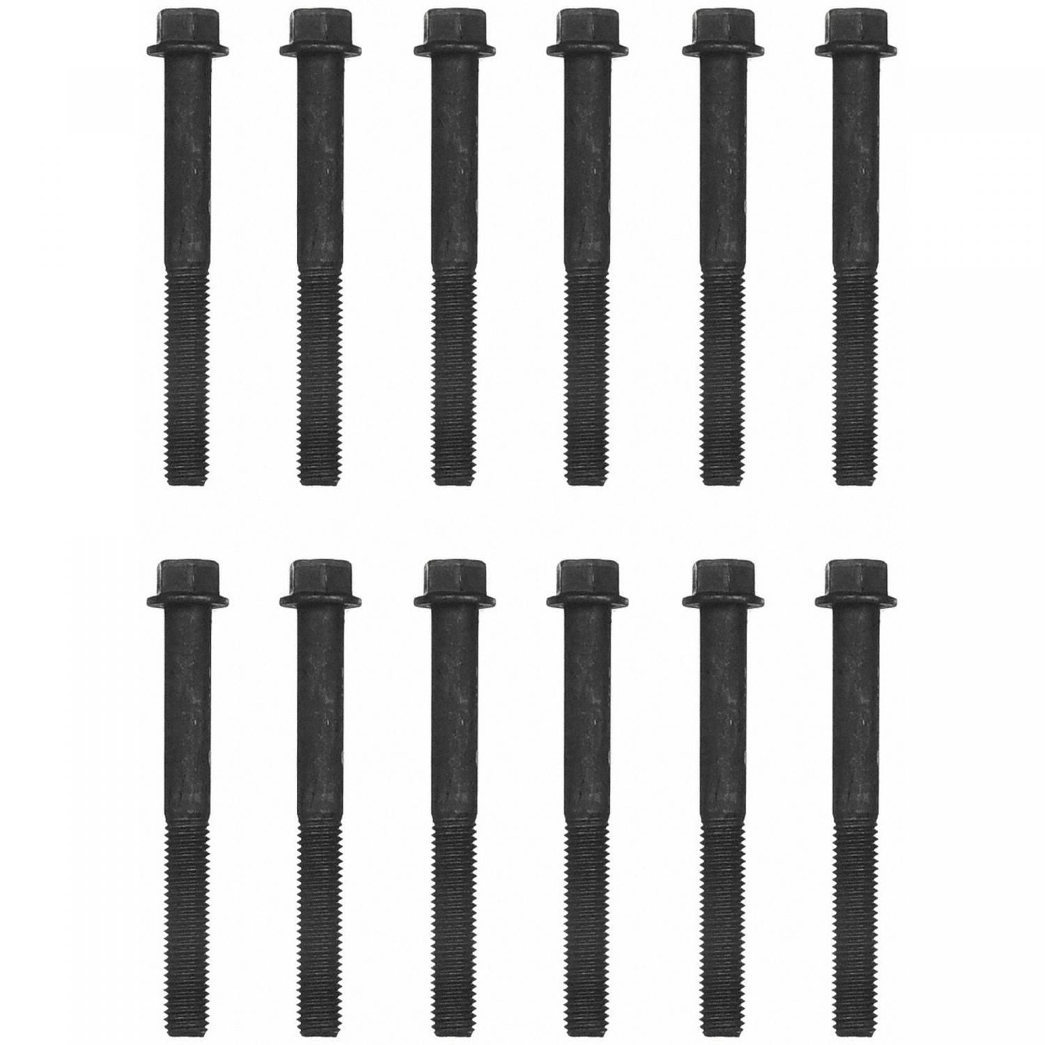 Fel-Pro ES72904 - Engine Cylinder Head Bolt Set Fel-Pro ES72904 Engine Cylinder Head Bolt Set product image 1 of 1