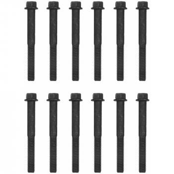2003 Dodge Ram 3500 Engine Cylinder Head Bolt Set Fel-Pro ES72904 image 1 of 1