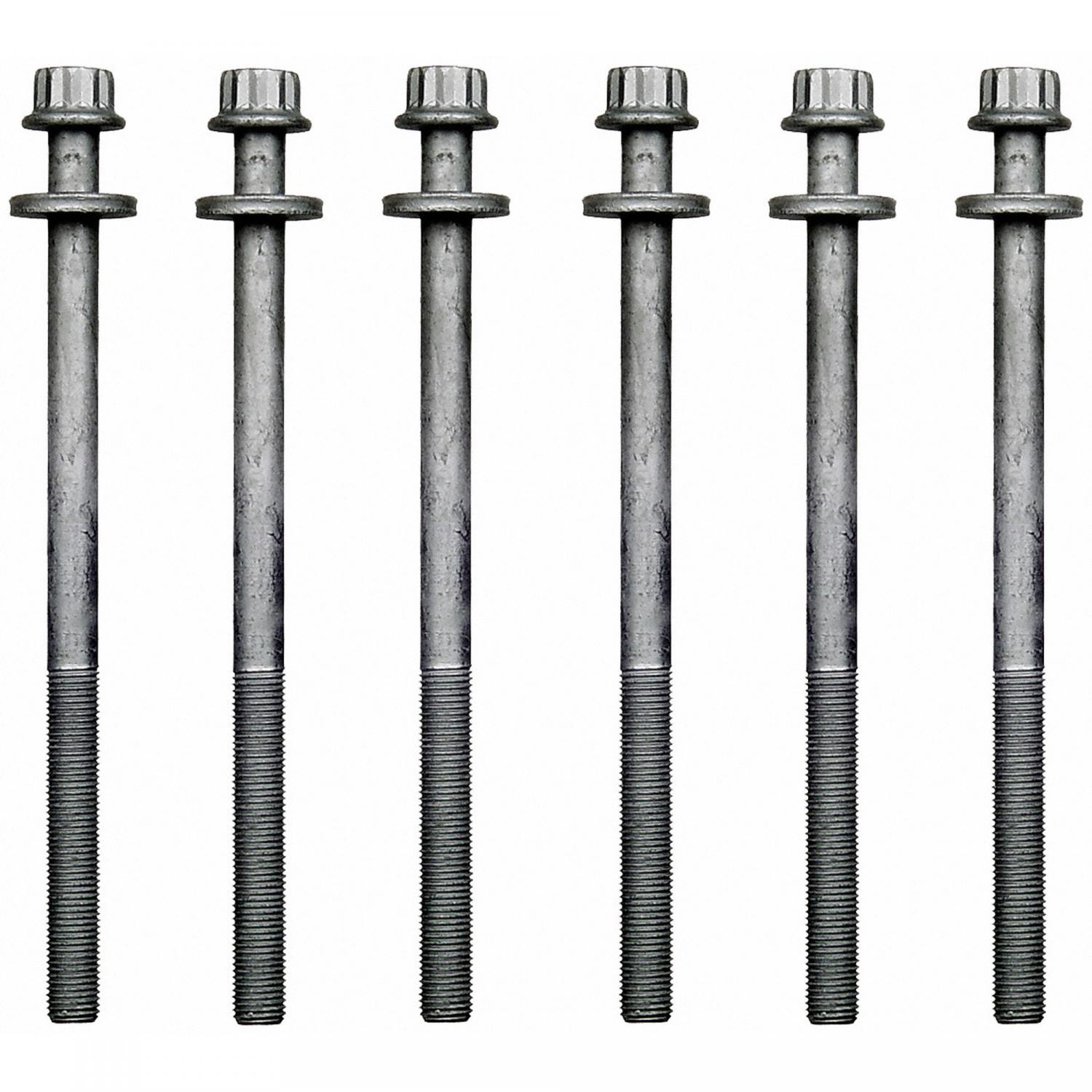 Fel-Pro ES72905 - Engine Cylinder Head Bolt Set Fel-Pro ES72905 Engine Cylinder Head Bolt Set product image 1 of 1