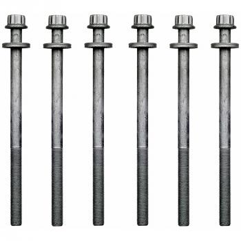 2015 Subaru XV Crosstrek Engine Cylinder Head Bolt Set