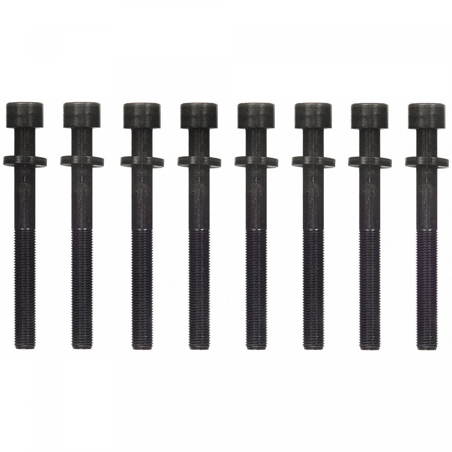 Fel-Pro ES72906 - Engine Cylinder Head Bolt Set Fel-Pro ES72906 Engine Cylinder Head Bolt Set product image 1 of 1