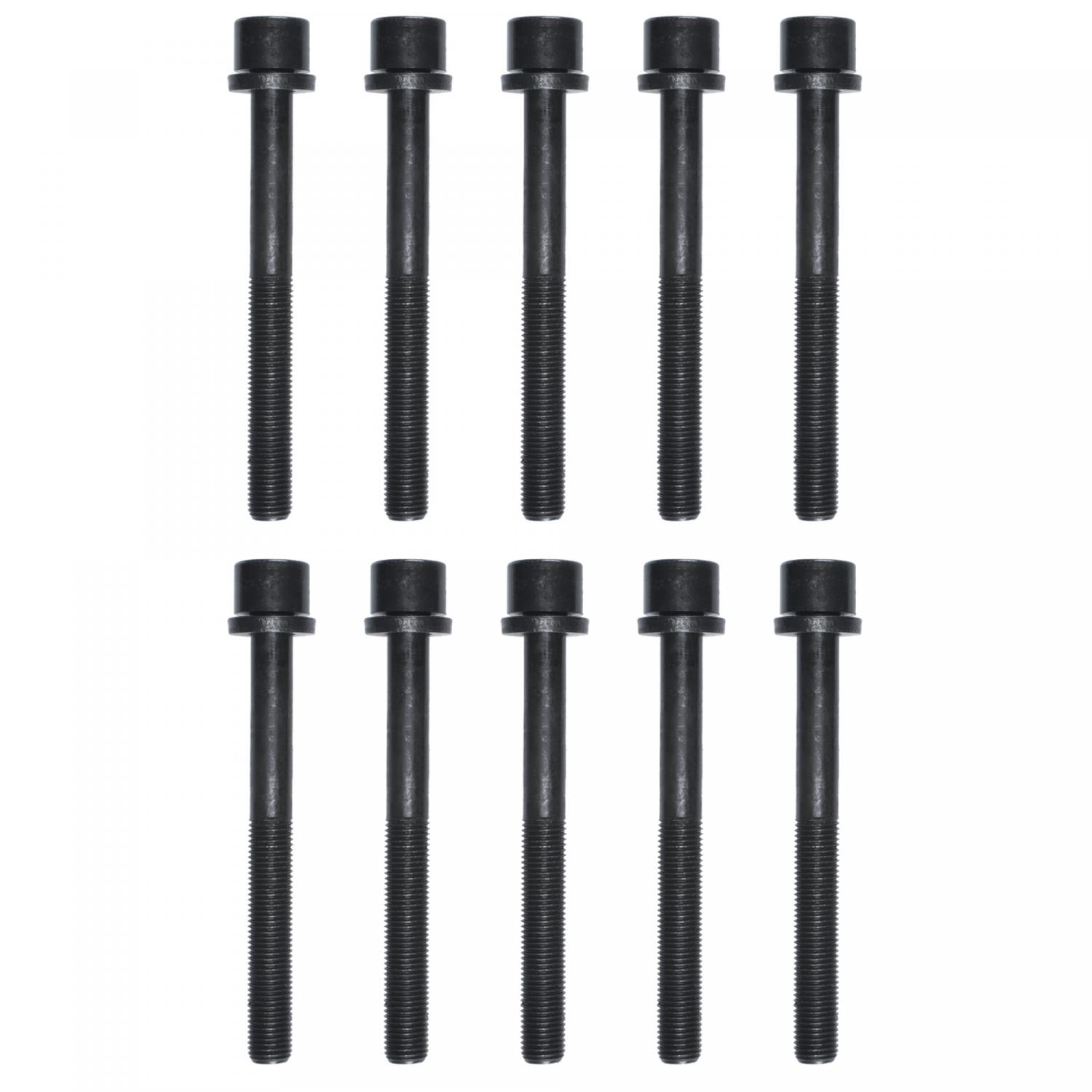 Fel-Pro ES729061 - Engine Cylinder Head Bolt Set Fel-Pro ES729061 Engine Cylinder Head Bolt Set product image 1 of 1