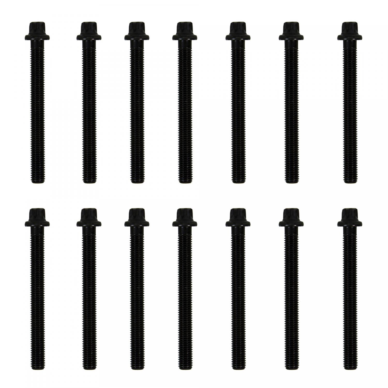 Fel-Pro ES72943 - Engine Cylinder Head Bolt Set Fel-Pro ES72943 Engine Cylinder Head Bolt Set product image 1 of 1
