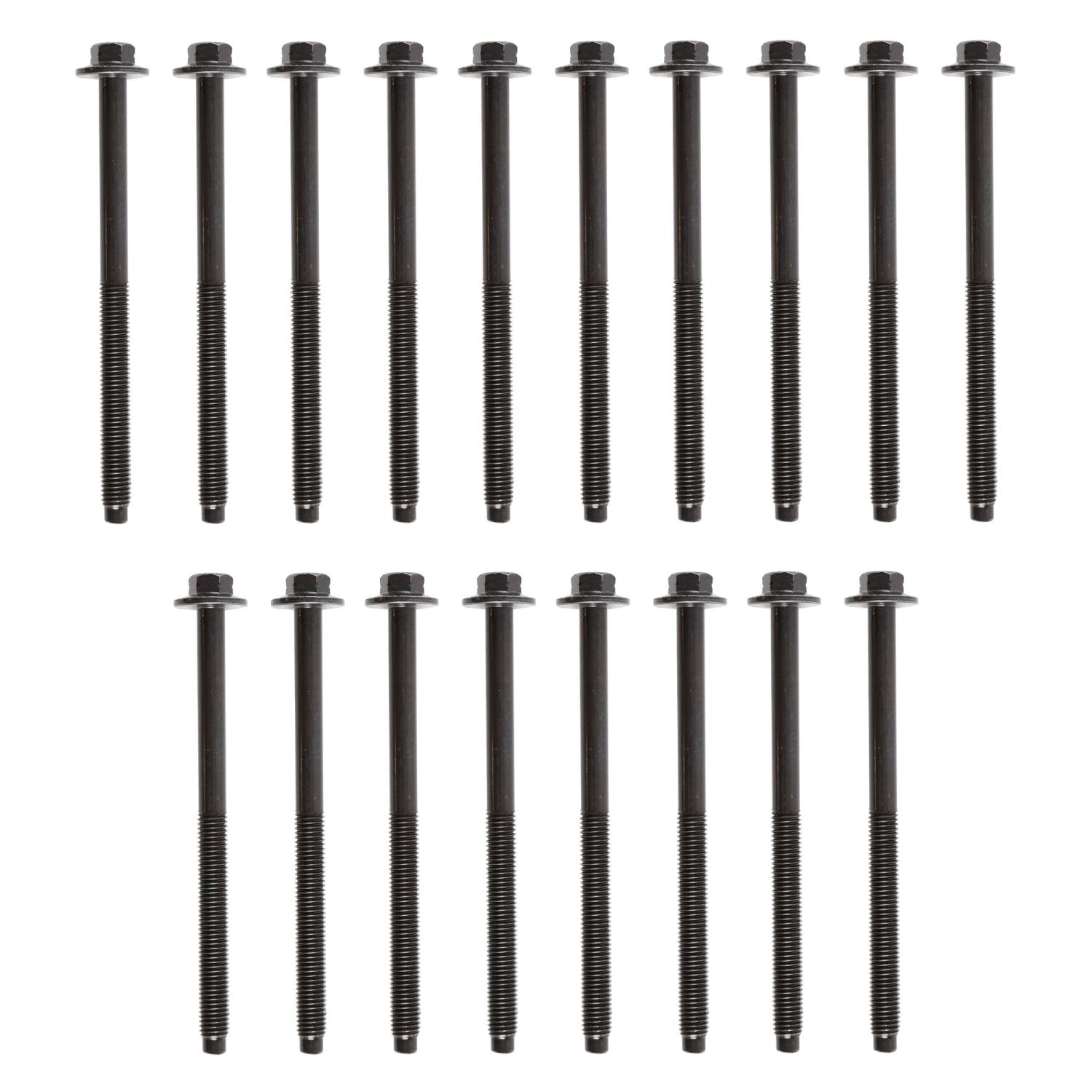 Fel-Pro ES72944 - Engine Cylinder Head Bolt Set Fel-Pro ES72944 Engine Cylinder Head Bolt Set product image 1 of 1