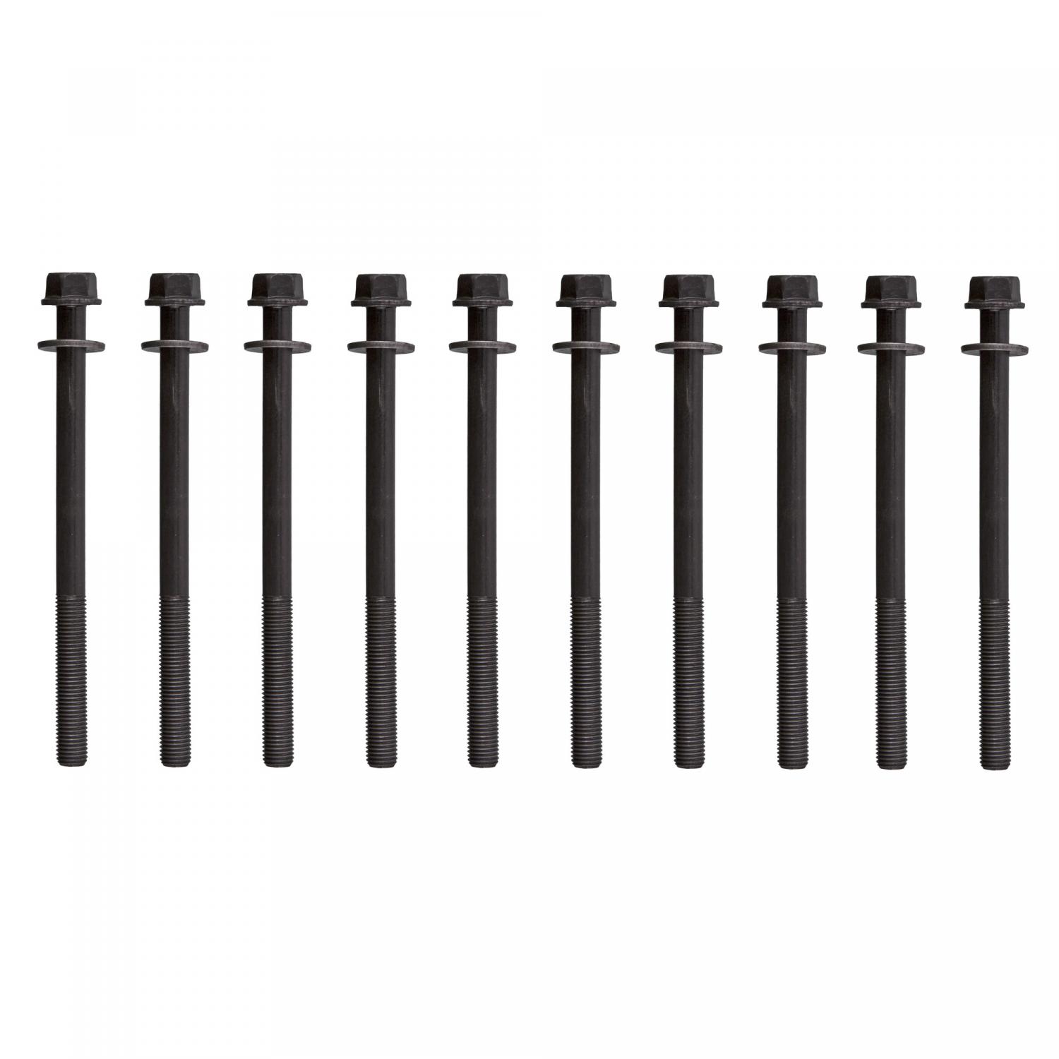 Fel-Pro ES72960 - Engine Cylinder Head Bolt Set Fel-Pro ES72960 Engine Cylinder Head Bolt Set product image 1 of 1