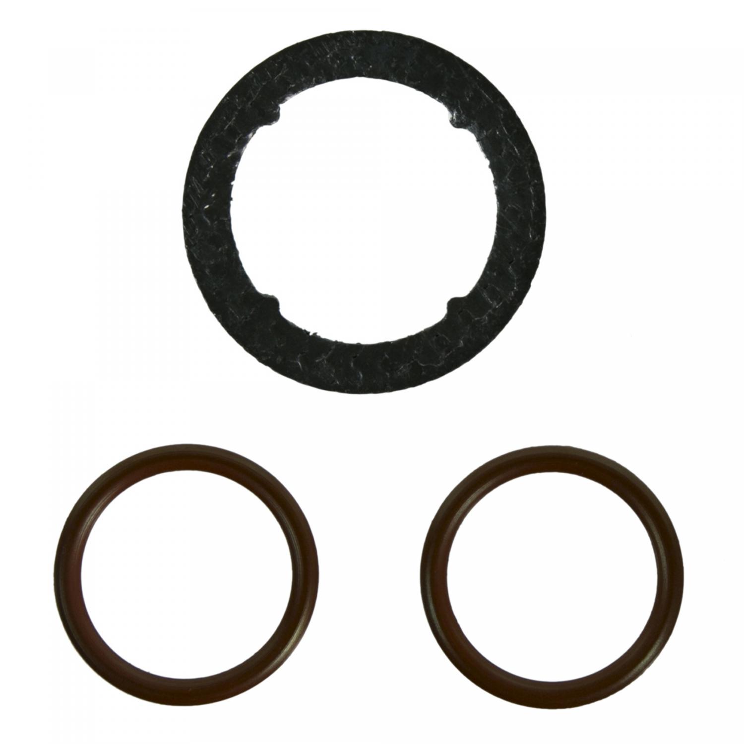 Fel-Pro ES72961 - EGR Valve Gasket Fel-Pro ES72961 EGR Gasket Set product image 1 of 1