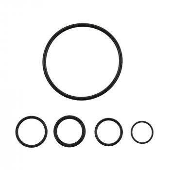 1995 Jeep Grand Cherokee Engine Oil Filter Adapter Seal Set
