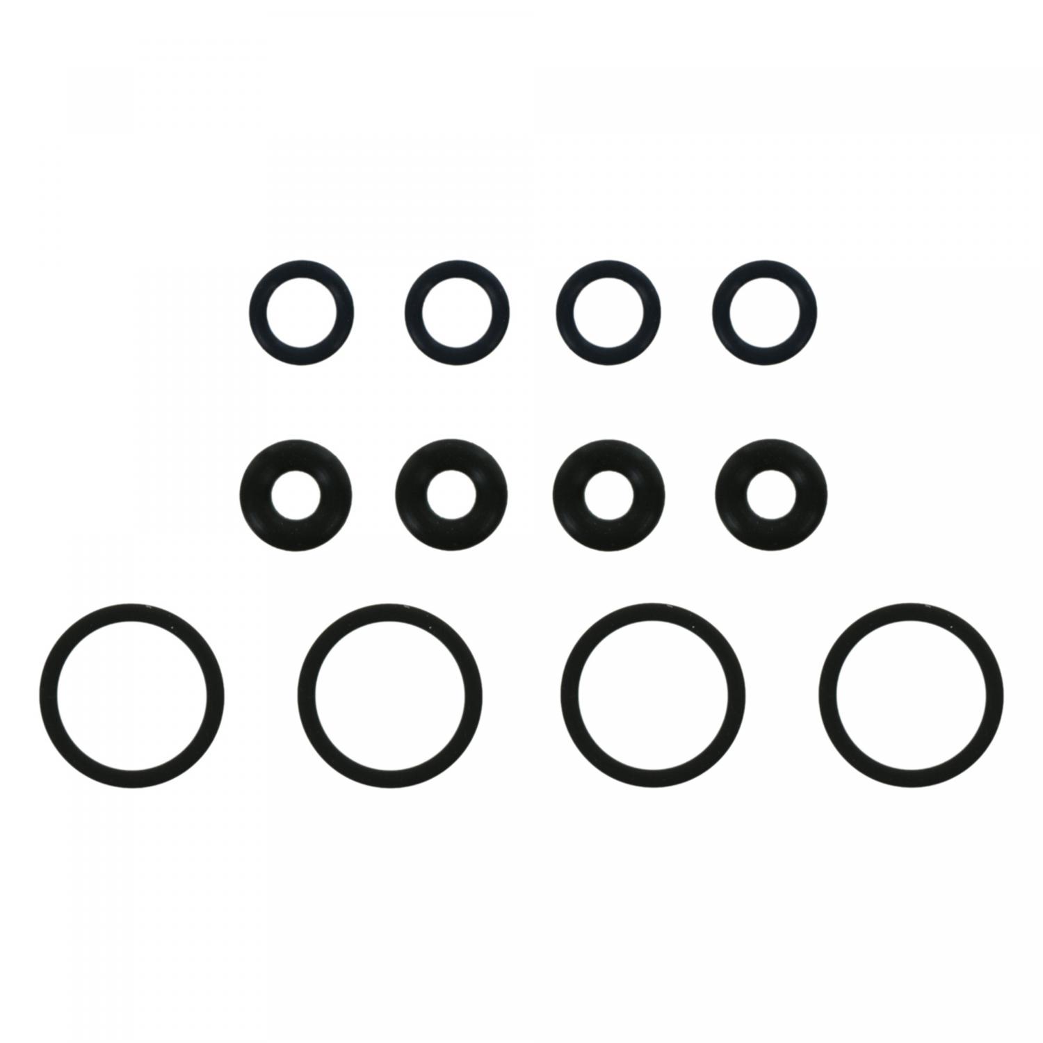 Fel-Pro ES72970 - Fuel Injector O-Ring Kit Fel-Pro ES72970 Fuel Injector O-Ring Kit product image 1 of 1