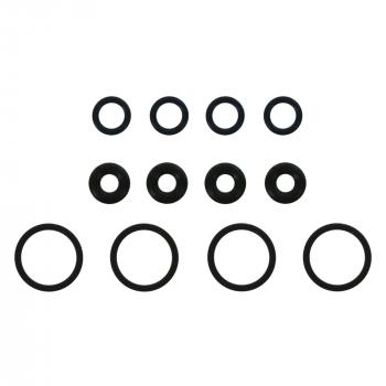 2010 Chevrolet Cobalt Fuel Injector O-Ring Kit Upper and Lower Fel-Pro ES72970 image 1 of 1