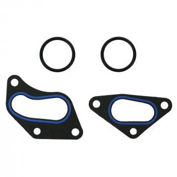 2009 Hyundai Santa Fe Engine Coolant Water Crossover Mounting Set Fel-Pro ES72971 image 1 of 1