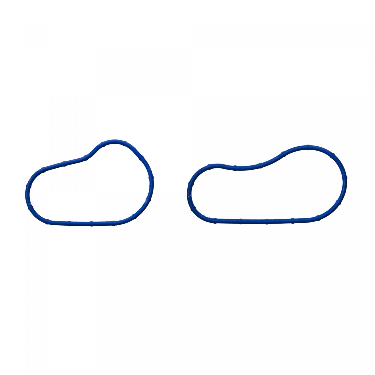 Fel-Pro ES73007 - Engine Coolant Crossover Pipe Gasket Fel-Pro ES73007 Engine Coolant Crossover Pipe Gasket product image 1 of 1