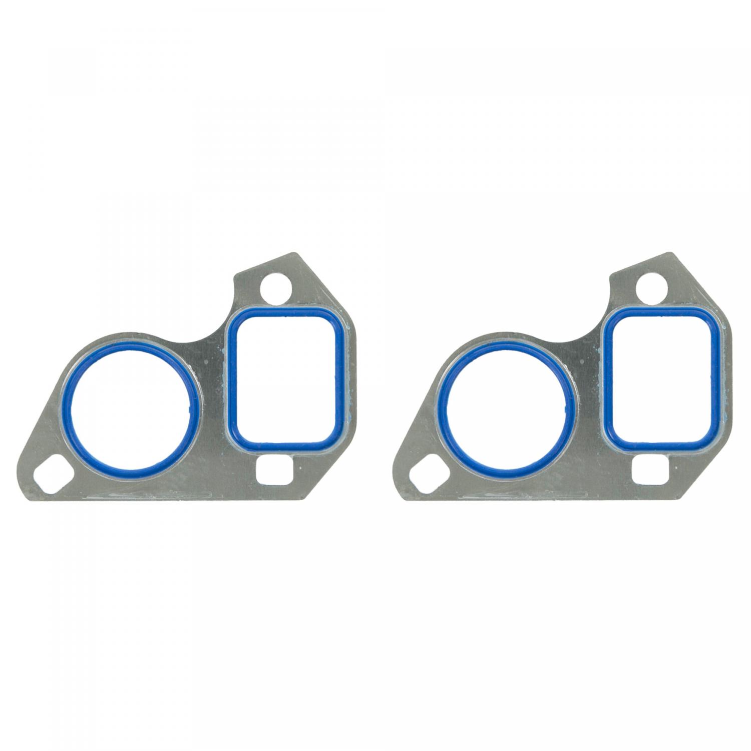 Fel-Pro ES73010 - Engine Water Pump Installation Kit Fel-Pro ES73010 Engine Water Pump Gasket Kit product image 1 of 1