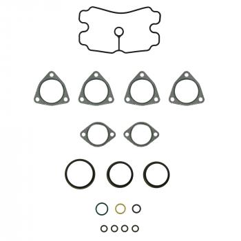 2010 Ford F-250 Super Duty Turbocharger Mounting Gasket Set Fel-Pro ES73013 image 1 of 1