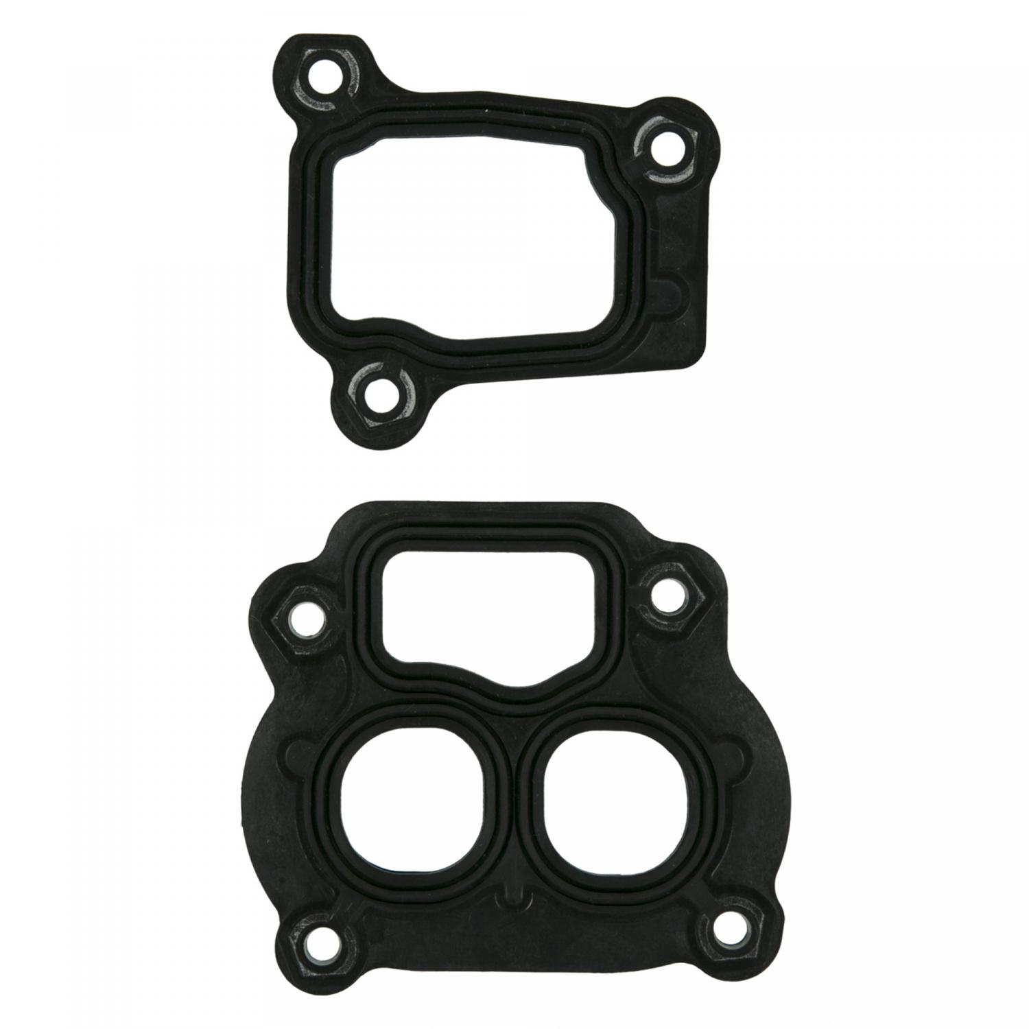 Fel-Pro ES73016 - Engine Coolant Water Crossover Mounting Set Fel-Pro ES73016 Engine Coolant Water Crossover Mounting Set product image 1 of 1