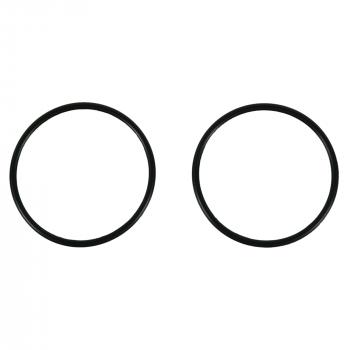 2005 Jaguar S-Type Fuel Injection Plenum Gasket Set