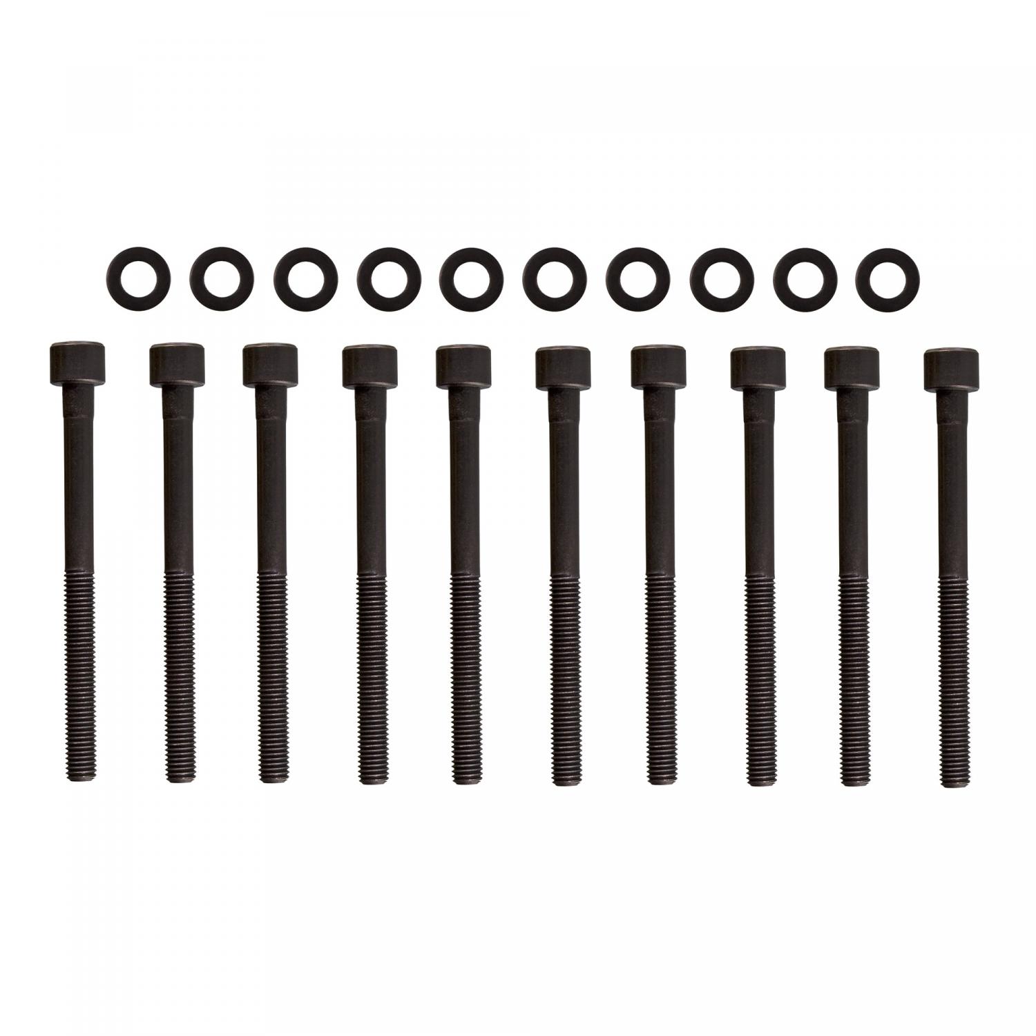 Fel-Pro ES73028 - Engine Cylinder Head Bolt Set Fel-Pro ES73028 Engine Cylinder Head Bolt Set product image 1 of 1