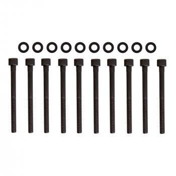 2014 Nissan Versa Note Engine Cylinder Head Bolt Set
