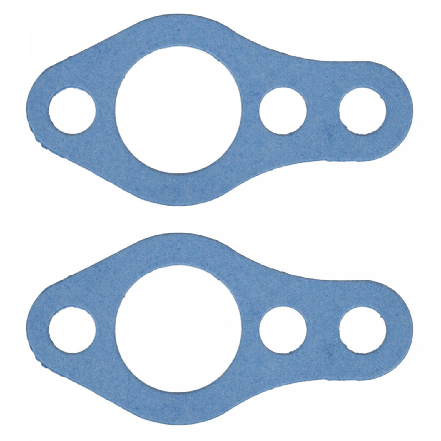 Fel-Pro ES73030 - Engine Water Pump Gasket Fel-Pro ES73030 Engine Water Pump Gasket product image 1 of 1